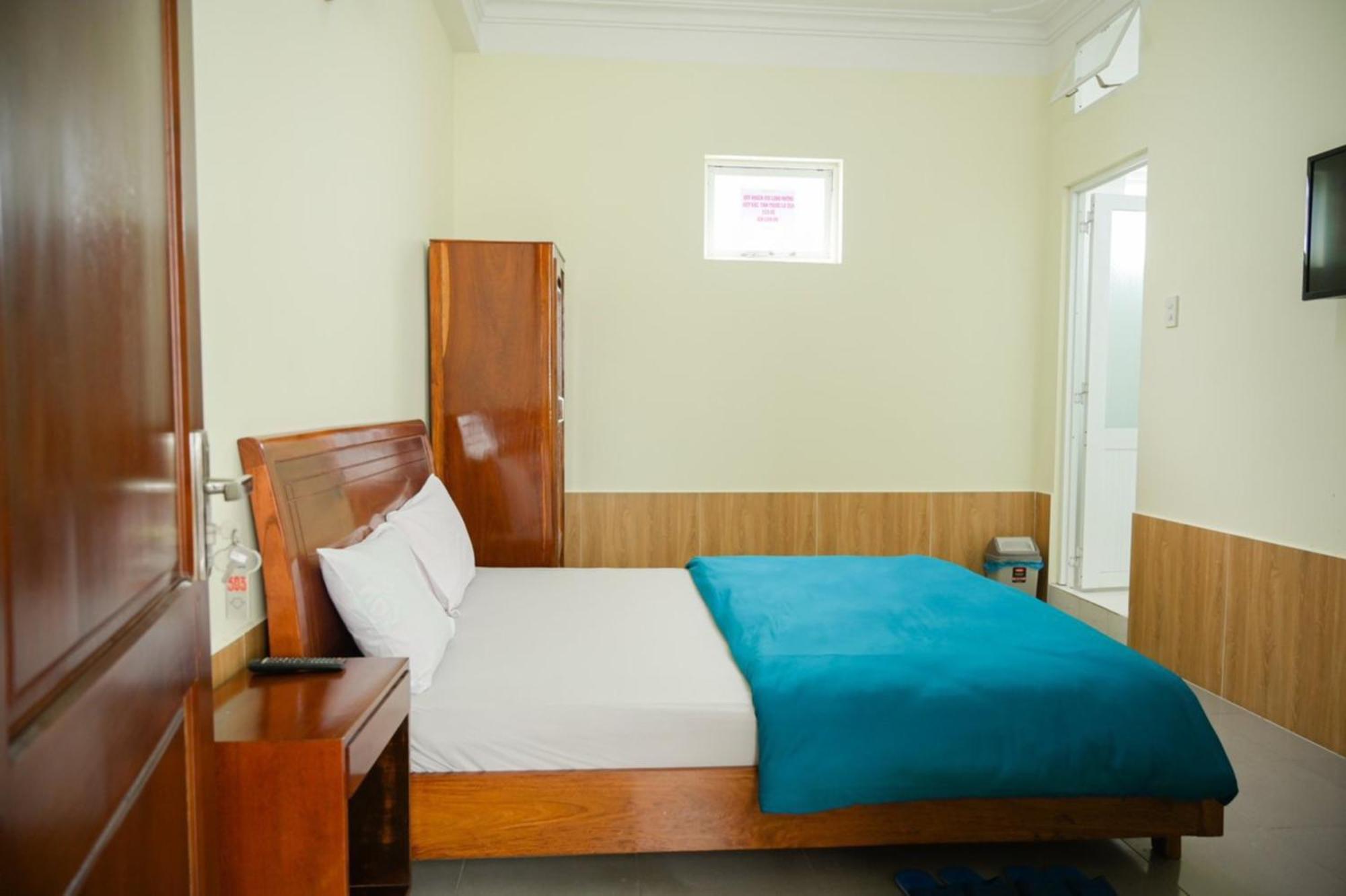 Han Hoan Hotel Da Lat Zewnętrze zdjęcie