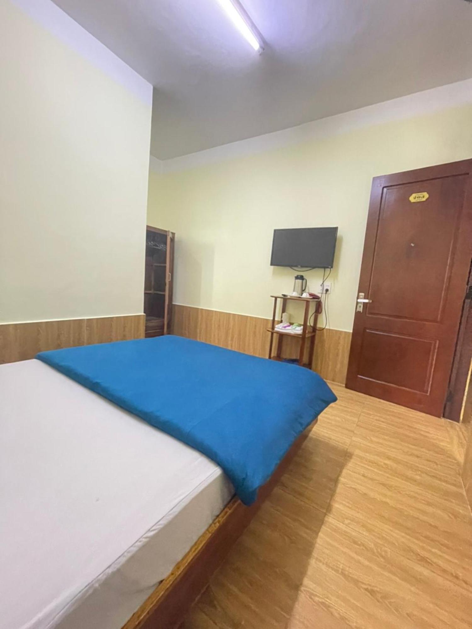 Han Hoan Hotel Da Lat Zewnętrze zdjęcie