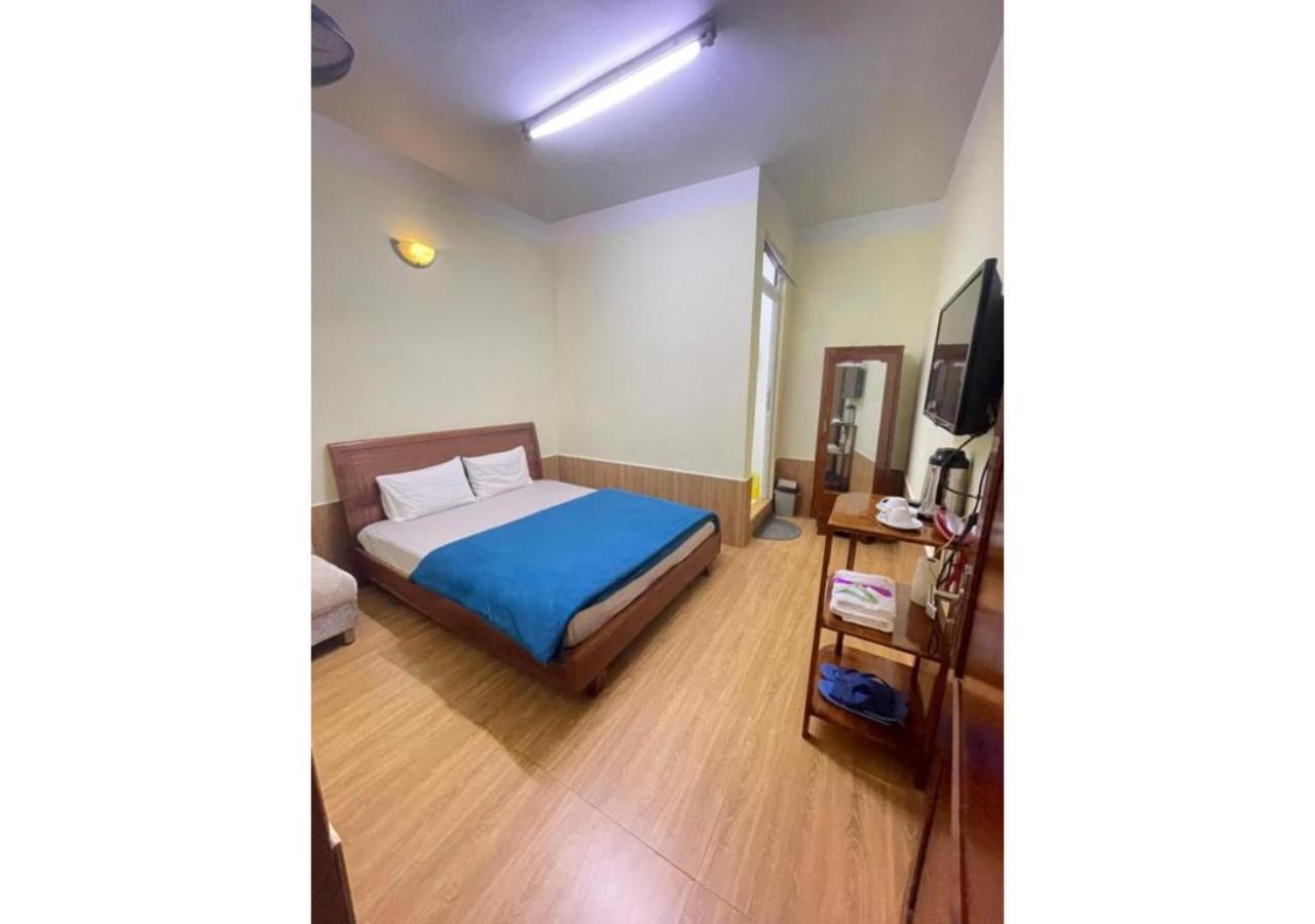 Han Hoan Hotel Da Lat Zewnętrze zdjęcie