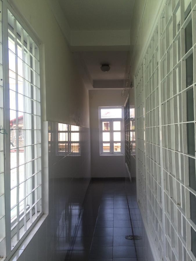 Han Hoan Hotel Da Lat Zewnętrze zdjęcie