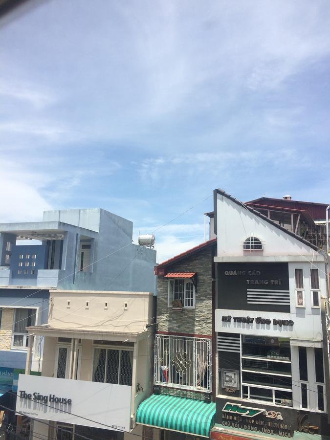 Han Hoan Hotel Da Lat Zewnętrze zdjęcie