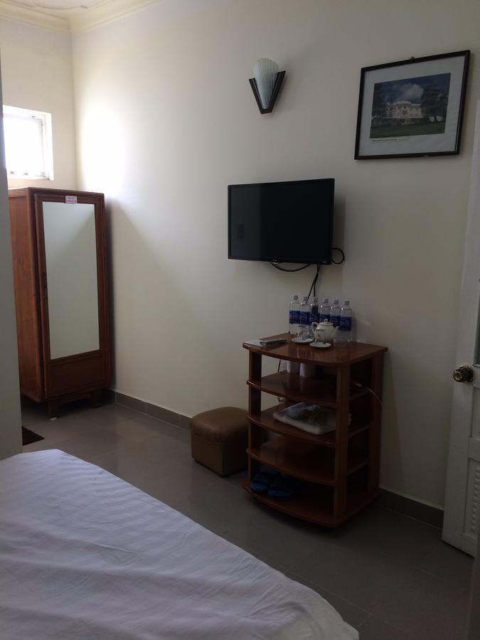 Han Hoan Hotel Da Lat Zewnętrze zdjęcie
