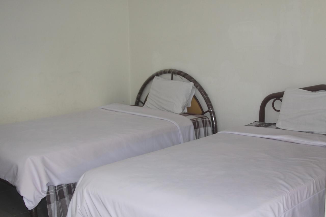 Han Hoan Hotel Da Lat Zewnętrze zdjęcie