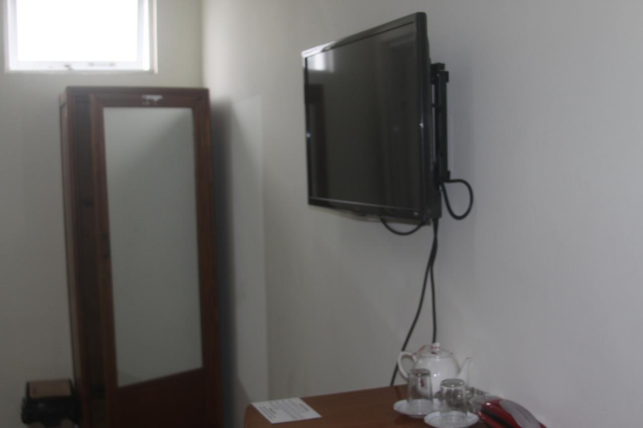 Han Hoan Hotel Da Lat Zewnętrze zdjęcie