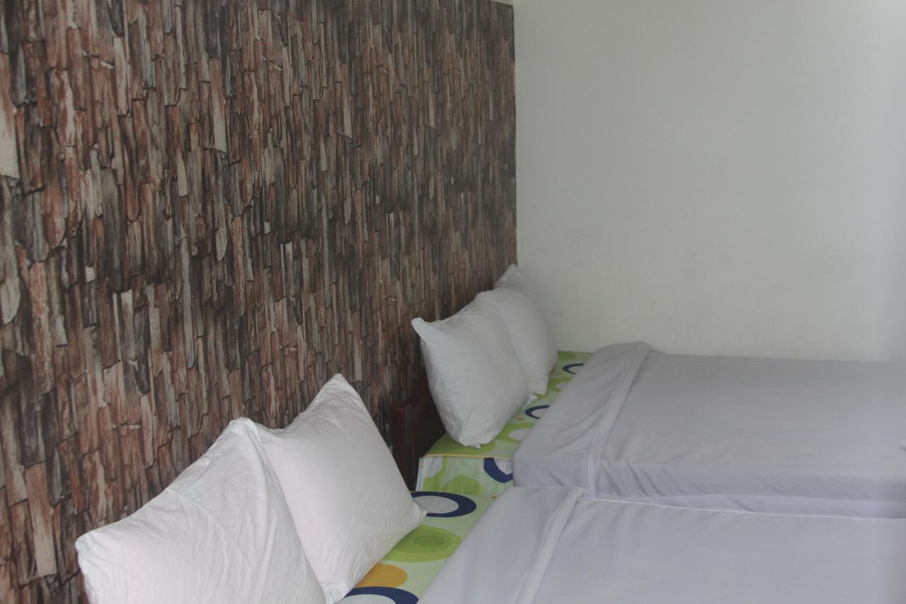 Han Hoan Hotel Da Lat Zewnętrze zdjęcie